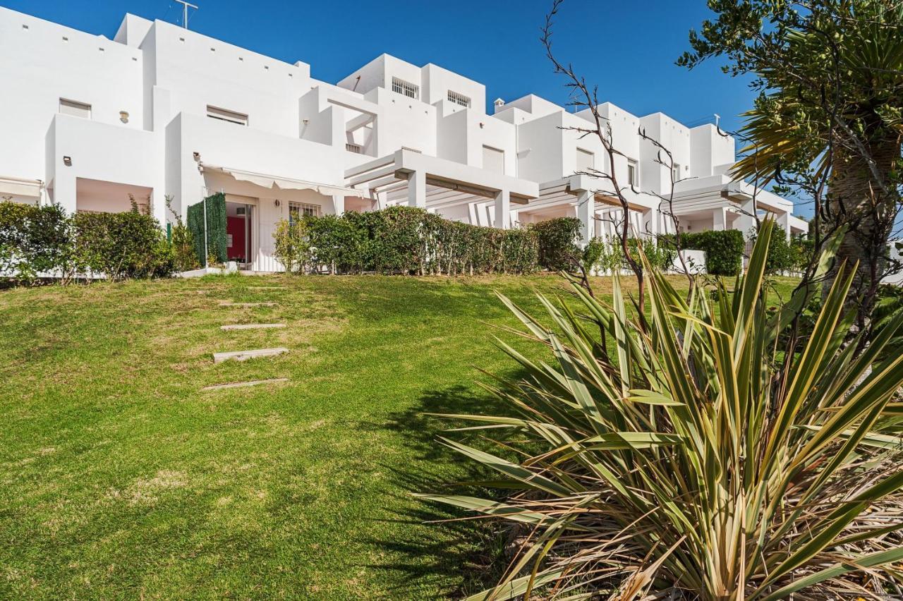 Duplex Tejar D Piscinas Y Familias Apartment Conil De La Frontera Exterior foto